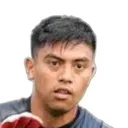 Rudy Khairullah — cầu thủ