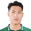 Song Ui-Young — cầu thủ, Lion City Sailors