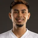 Adam Swandi — cầu thủ