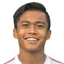 H. Syahin — cầu thủ, Lion City Sailors
