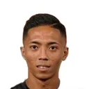 S. Anuar — cầu thủ, Lion City Sailors