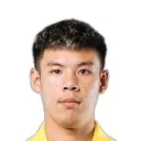 Yu Wai Lim — cầu thủ, Meizhou Kejia