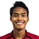 Akram Azman — cầu thủ, Albirex Niigata S