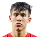 Jacob Mahler — cầu thủ, Tampines Rovers