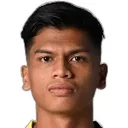 Irfan Najeeb — cầu thủ, Tampines Rovers