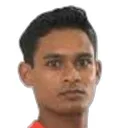 S. Akbar — cầu thủ, Hougang United