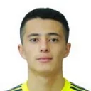 Sobit Sindarov — cầu thủ, Pakhtakor II