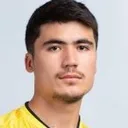 Jasurbek Yakhshiboyev — cầu thủ, Lokomotiv