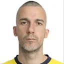 Dragan Ćeran — cầu thủ, Andijan