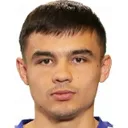 Sanjar Kodirkulov — cầu thủ, Dinamo Samarqand