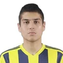 Abror Ismailov — cầu thủ, Neftchi