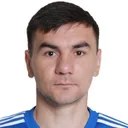 Jamshid Boltaboev — cầu thủ, Sogdiana