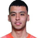 Umidjon Ergashev — cầu thủ, Xorazm