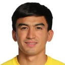 Abduvohid Ne'matov — cầu thủ, Nasaf