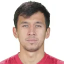 Khurshidbek Mukhtarov — cầu thủ, Buxoro