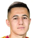 Oybek Bozorov — cầu thủ, Pakhtakor