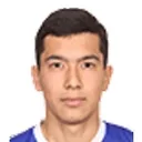 Azizjon Gʻaniyev — cầu thủ, Baniyas SC