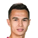 Akmal Mozgovoy — cầu thủ, Pakhtakor
