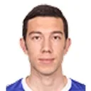 Sharof Muhitdinov — cầu thủ, Nasaf