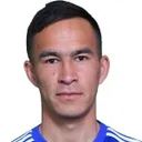 Dilshod Saitov — cầu thủ, Pakhtakor