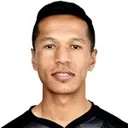 Bobir Abdukholikov — cầu thủ, Nasaf
