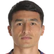 Abdulvokhid Gulomov — cầu thủ, Andijan