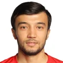 Sukhrob Nurulloyev — cầu thủ, Kedah