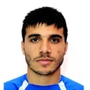 Salim Mustafoyev — cầu thủ, Dinamo Samarqand