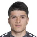 Doniyor Abdumannopov — cầu thủ, Andijan