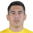 Bakhtiyorjon Kasymov — cầu thủ, Penang