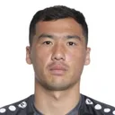 Jasurbek Khakimov — cầu thủ, Shortan
