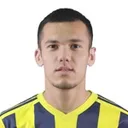 Asadbek Sobirjonov — cầu thủ, Olmaliq