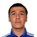 Sarvar Karimov — cầu thủ, Dinamo Samarqand