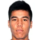 Oybek Rustamov — cầu thủ, Nasaf