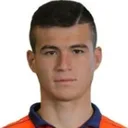 Javoxir Esonkulov — cầu thủ, Merani Martvili