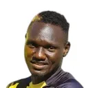 Joseph Ochaya — cầu thủ, El Mokawloon