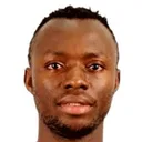 Owusu Kwabena — cầu thủ, Sakaryaspor