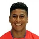 Marcelo Djaló — cầu thủ, Persik Kediri