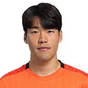 Lee Kyu-Hyuk — cầu thủ, Mokpo City