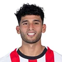 Ricardo Pepi — cầu thủ, PSV Eindhoven