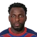 Philip Otele — cầu thủ, FC Basel 1893