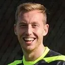 Darren Jamieson — cầu thủ, Stenhousemuir