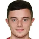 Michael McKenna — cầu thủ, Arbroath