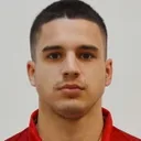 Petar Ćirković — cầu thủ, Loznica