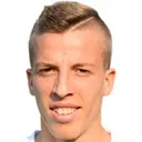 Nikola Vlajković — cầu thủ, Tikveš