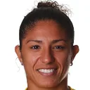 Cristiane — cầu thủ, Flamengo W