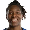 Kadeisha Buchanan — cầu thủ, Chelsea W