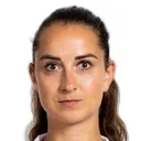Sara Däbritz — cầu thủ, Lyon W