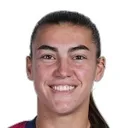 Patri Guijarro — cầu thủ, Barcelona W