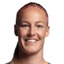 Stefanie van der Gragt — cầu thủ